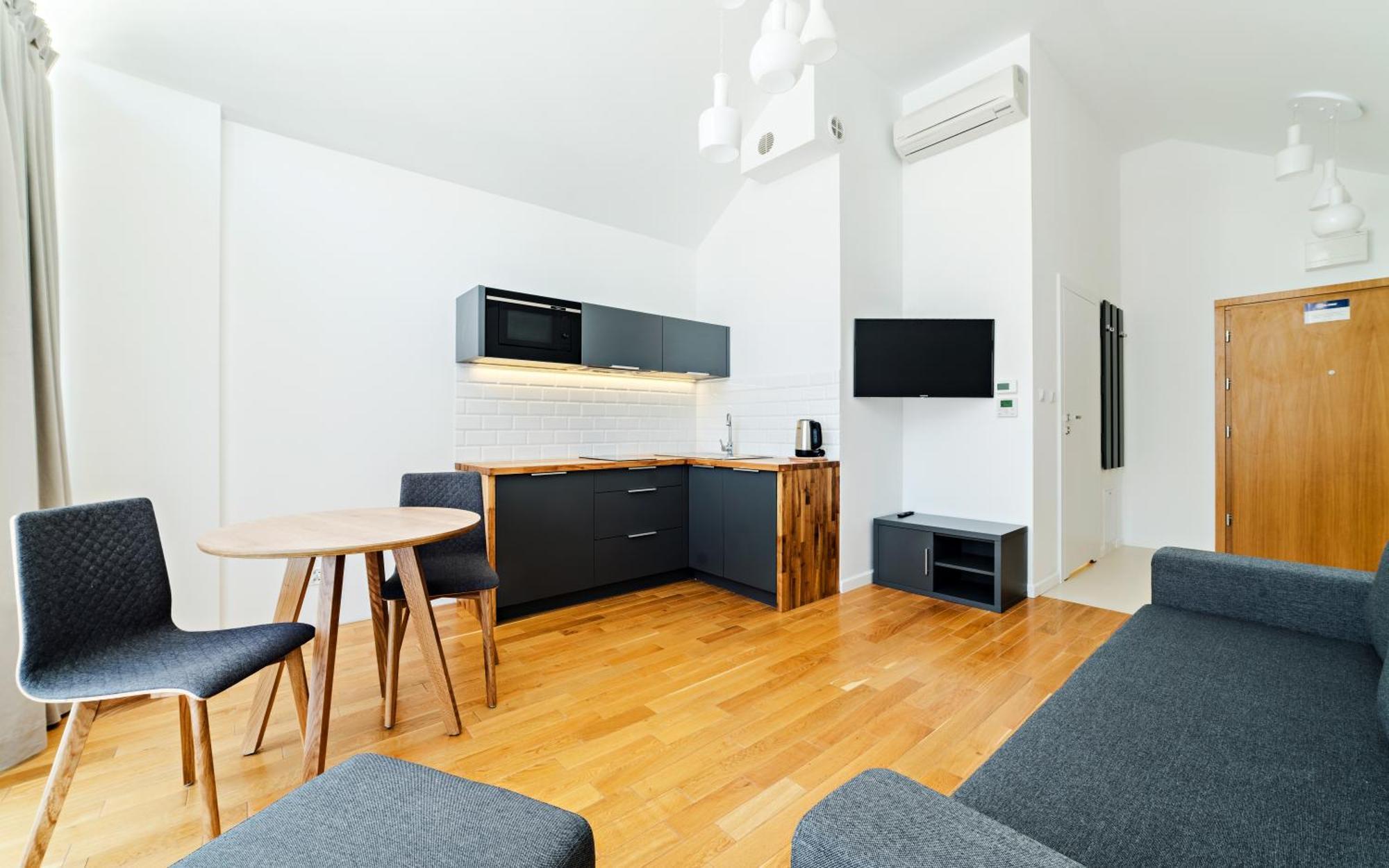 Apartamenty Sun & Snow Resort Izery Szklarska Poreba Dış mekan fotoğraf