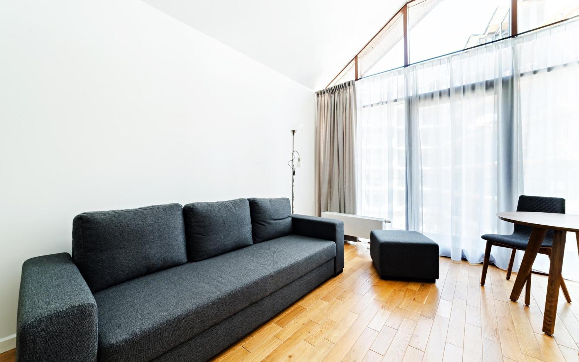 Apartamenty Sun & Snow Resort Izery Szklarska Poreba Dış mekan fotoğraf