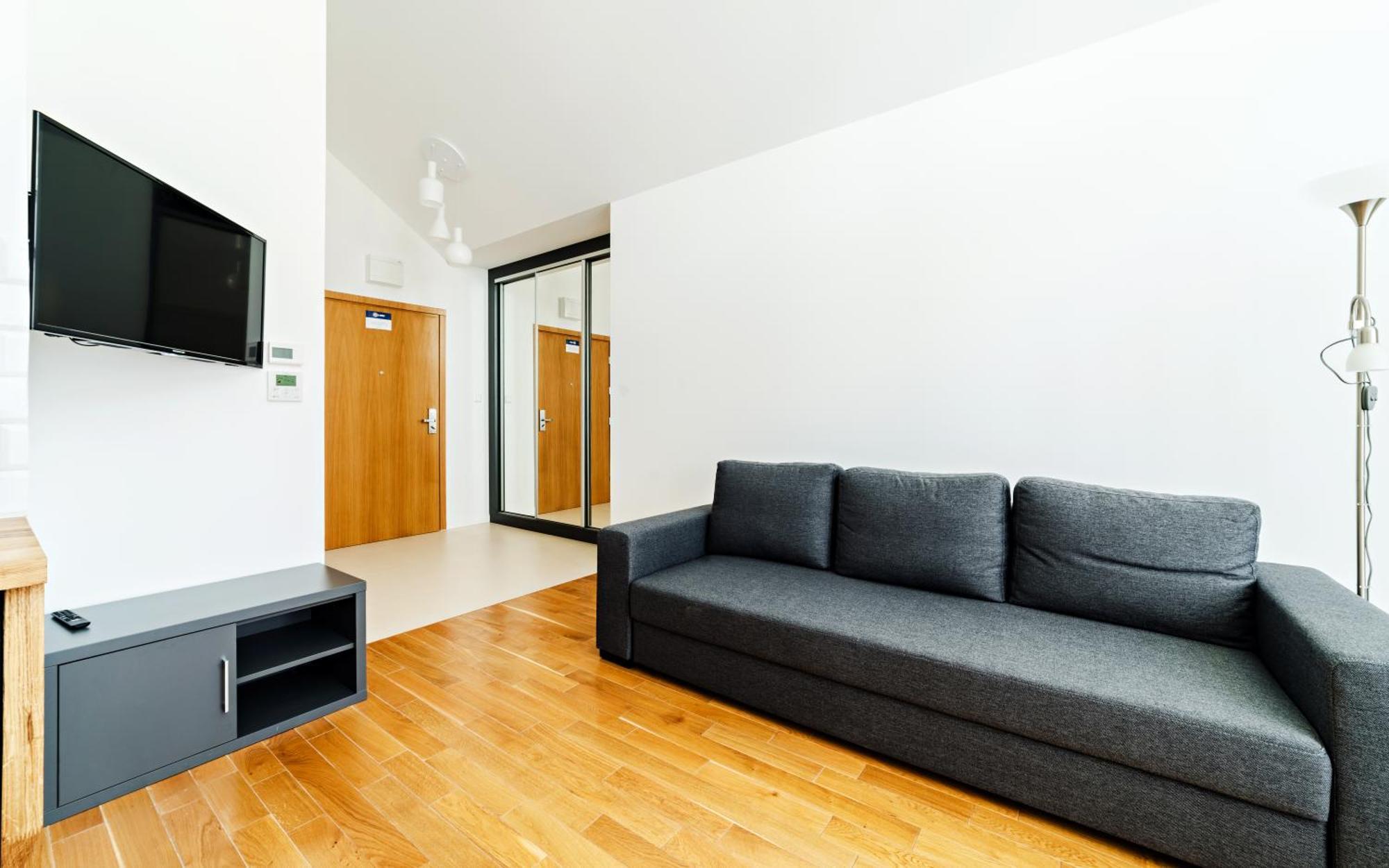 Apartamenty Sun & Snow Resort Izery Szklarska Poreba Dış mekan fotoğraf