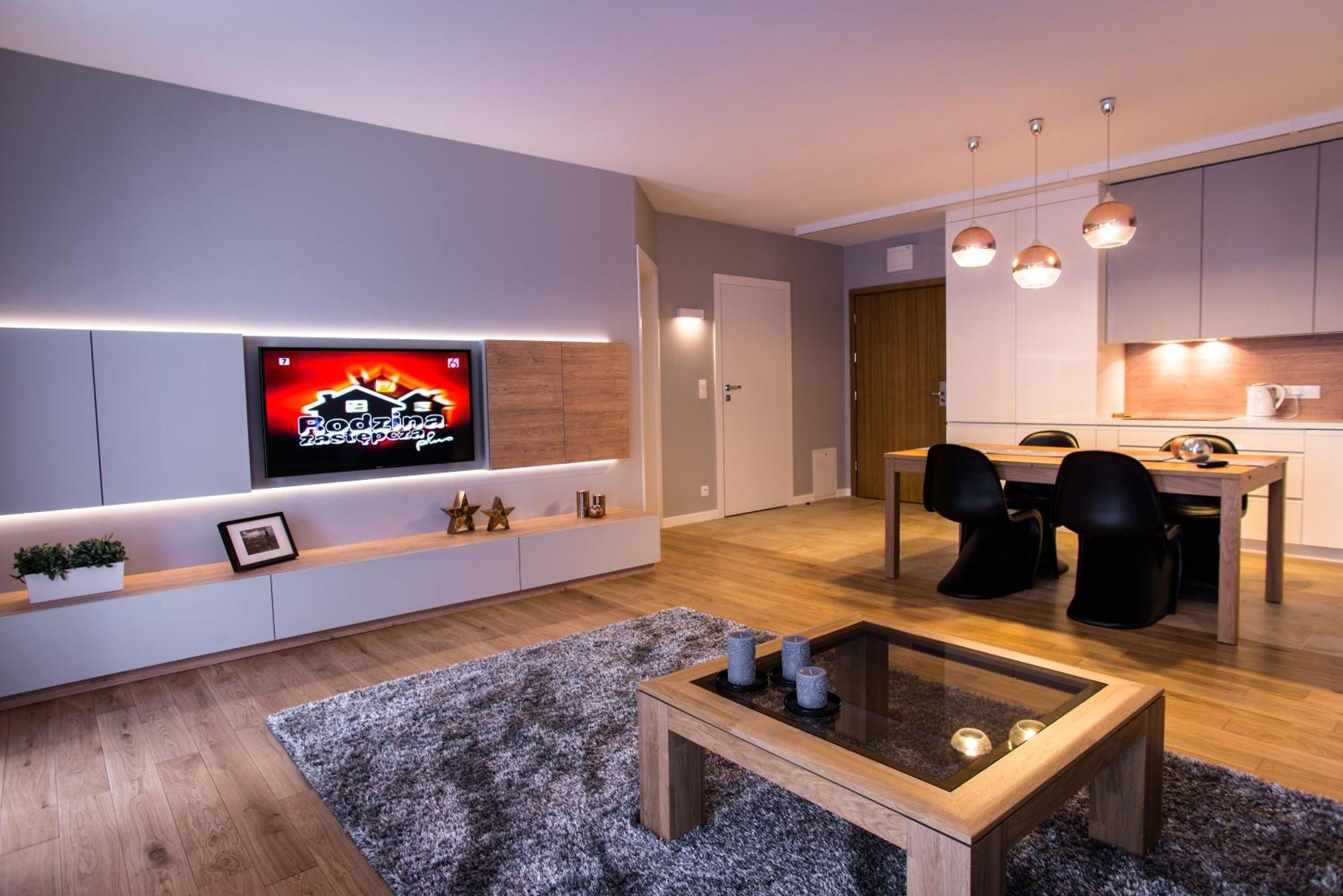 Apartamenty Sun & Snow Resort Izery Szklarska Poreba Dış mekan fotoğraf
