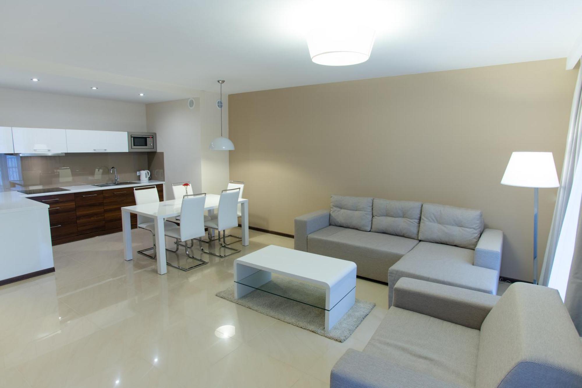 Apartamenty Sun & Snow Resort Izery Szklarska Poreba Dış mekan fotoğraf