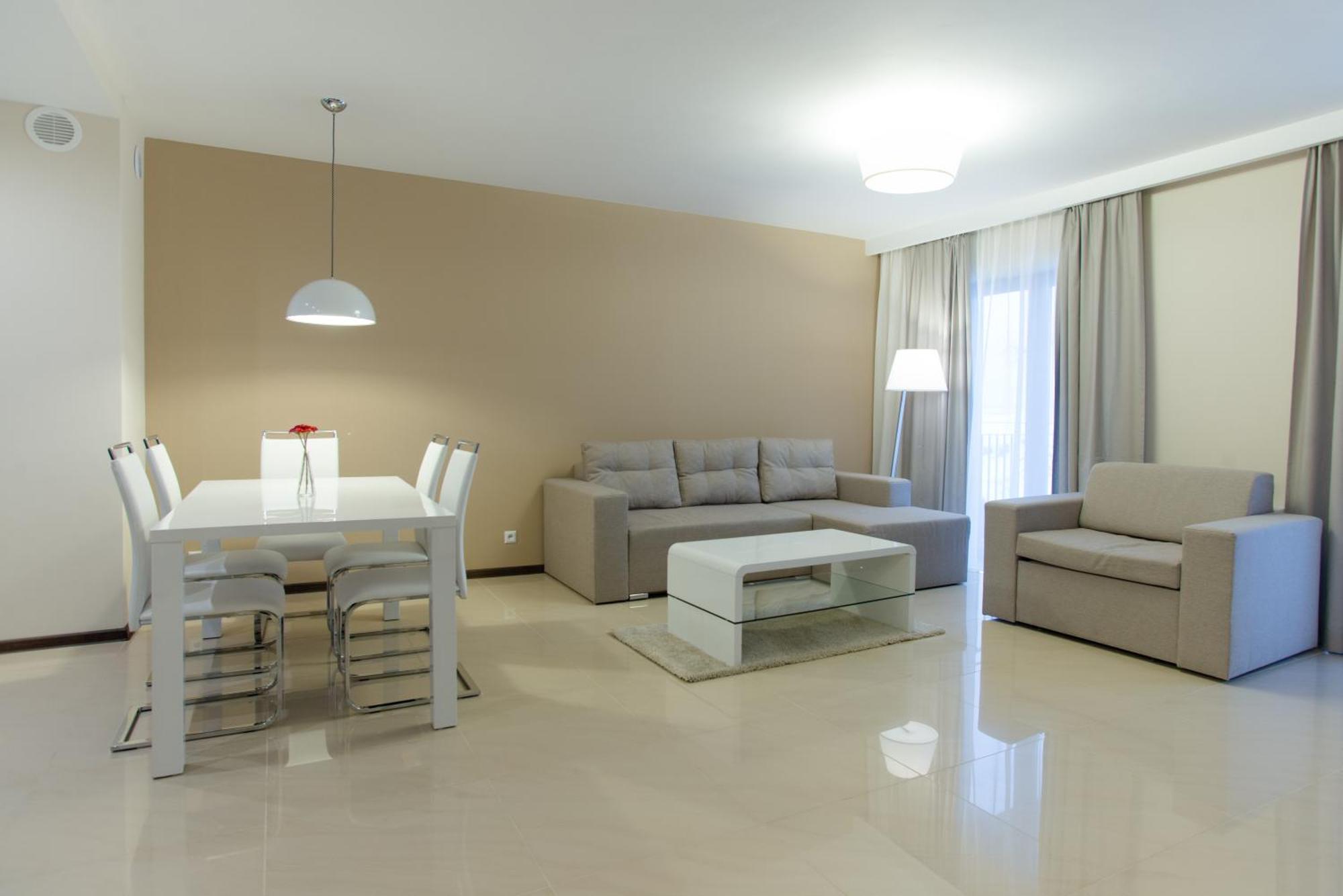 Apartamenty Sun & Snow Resort Izery Szklarska Poreba Dış mekan fotoğraf