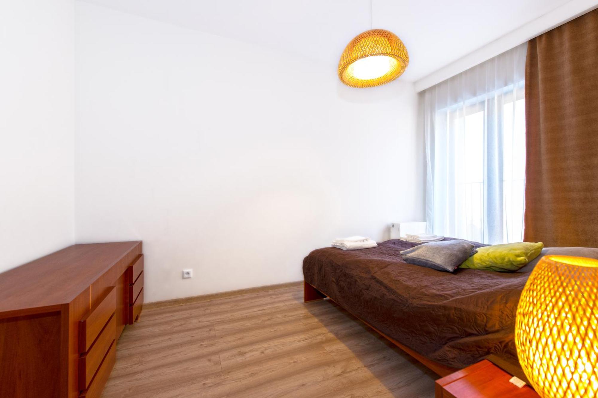 Apartamenty Sun & Snow Resort Izery Szklarska Poreba Dış mekan fotoğraf