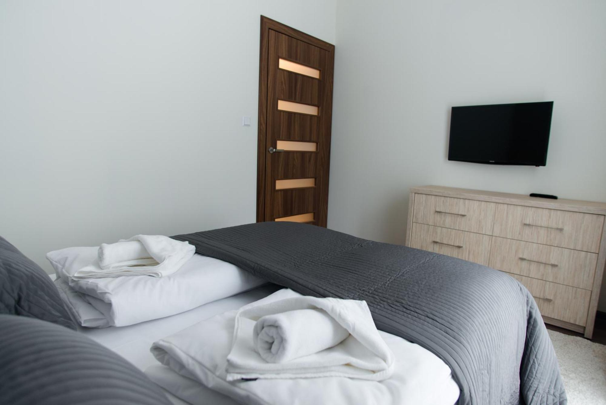 Apartamenty Sun & Snow Resort Izery Szklarska Poreba Dış mekan fotoğraf