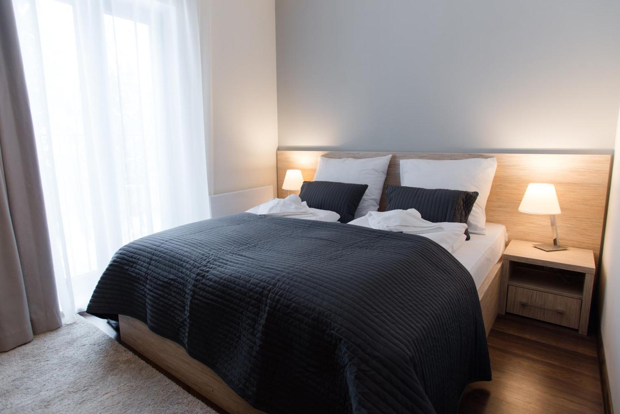 Apartamenty Sun & Snow Resort Izery Szklarska Poreba Dış mekan fotoğraf