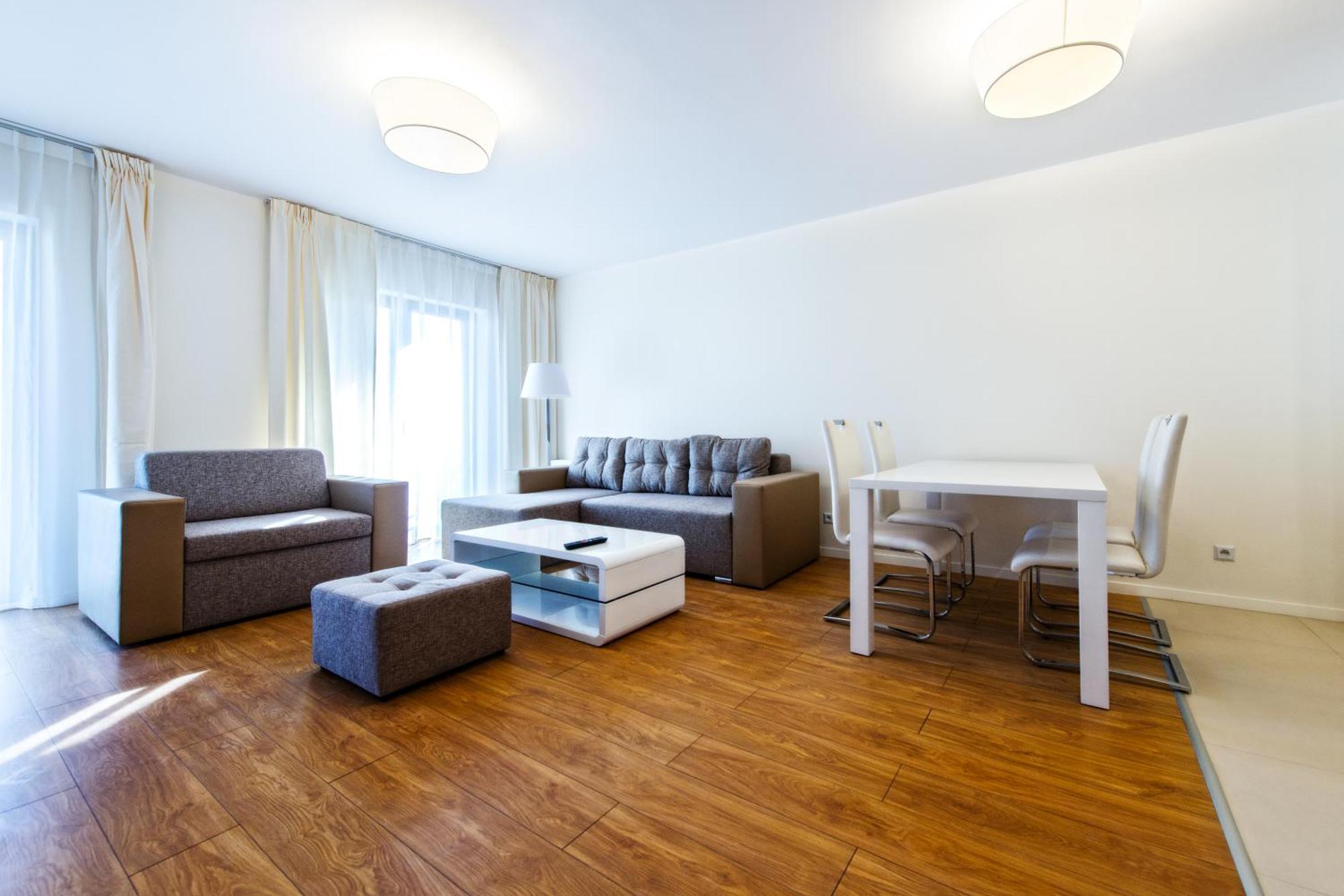 Apartamenty Sun & Snow Resort Izery Szklarska Poreba Dış mekan fotoğraf