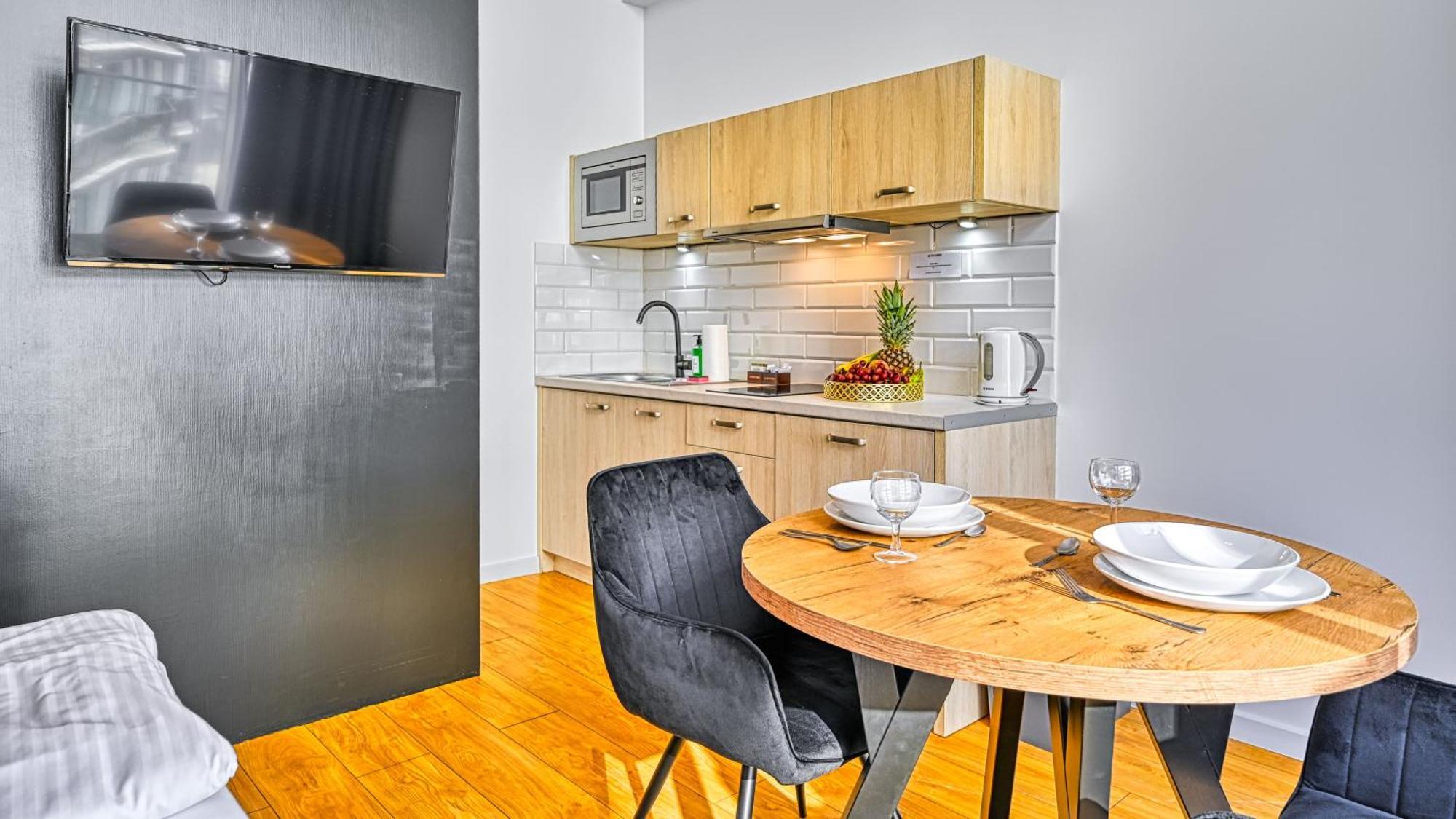 Apartamenty Sun & Snow Resort Izery Szklarska Poreba Dış mekan fotoğraf