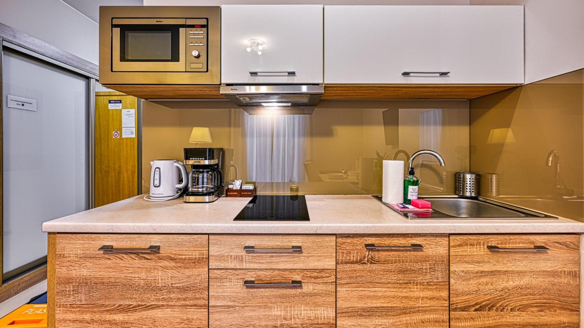 Apartamenty Sun & Snow Resort Izery Szklarska Poreba Dış mekan fotoğraf