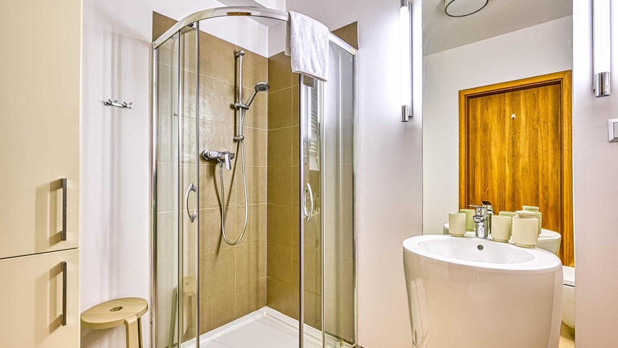 Apartamenty Sun & Snow Resort Izery Szklarska Poreba Dış mekan fotoğraf